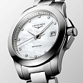 Часы Longines Conquest L3.377.4.87.6 фото 5